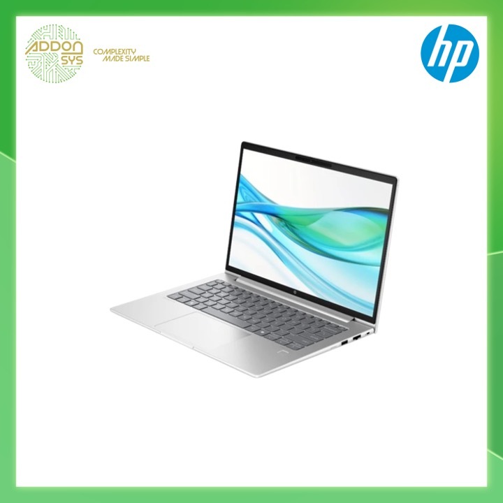 HP ProBook 445 G11 - Ryzen 7 A77NWPT