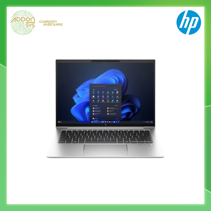 HP EliteBook 635 G11 - Ryzen 7 A4KC4PT