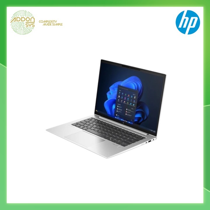 HP EliteBook 635 G11 - Ryzen 5 A4KC3PT