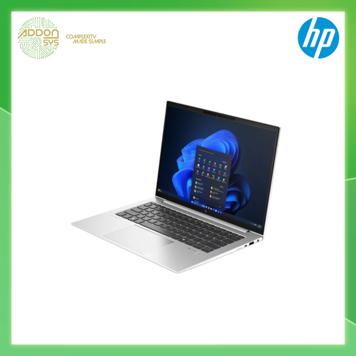 HP EliteBook 845 G11 - Ryzen 7 A77NYPT