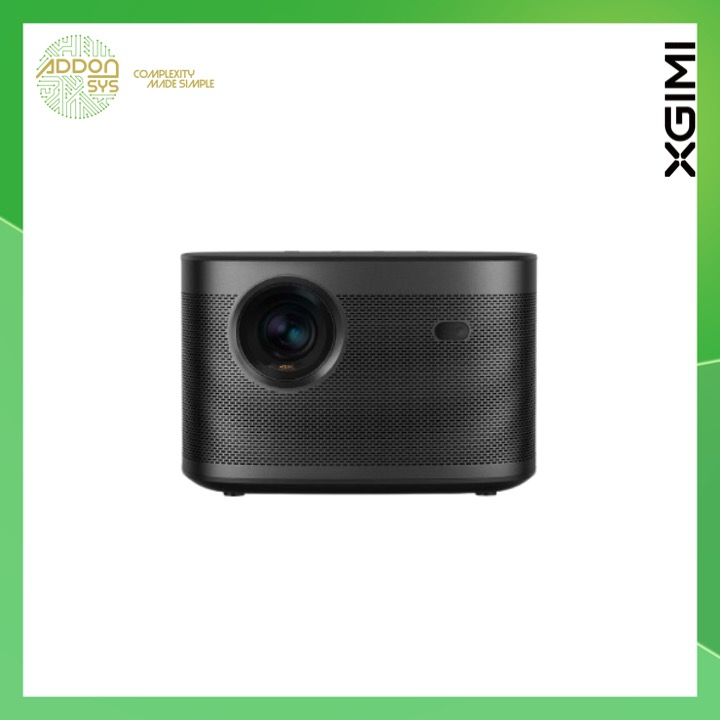 Xgimi Horizon Pro 4K