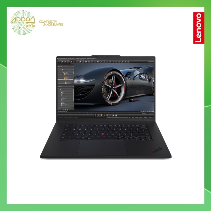 ThinkPad P1 Gen 7 21KV001-HSG