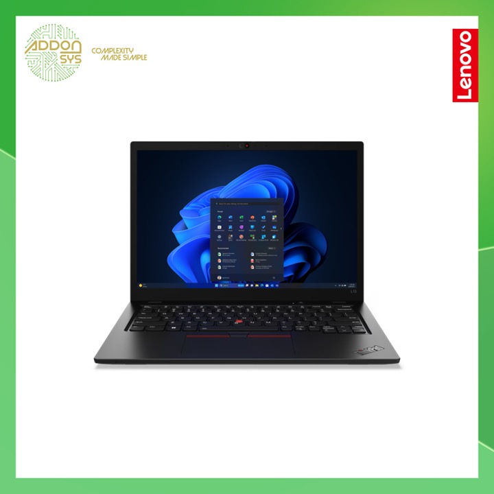 ThinkPad L13 Gen 5 (Intel) 21LB001-JSG