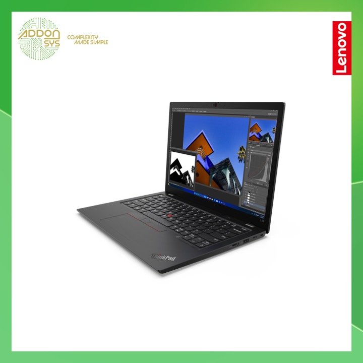 ThinkPad L13 Gen 5 (Intel) 21LB001-JSG