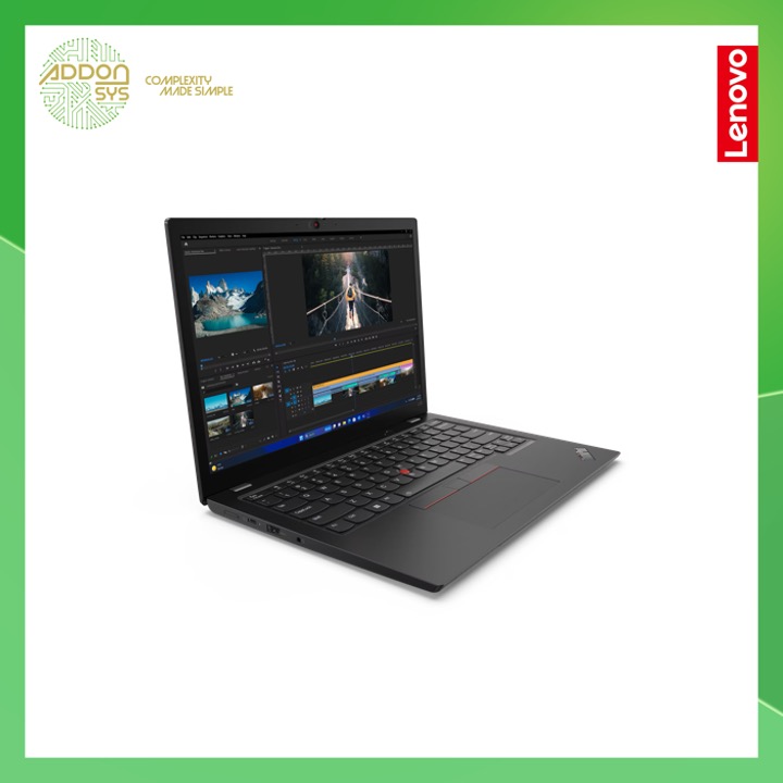 ThinkPad L13 Gen 5 (Intel) 21LB001-JSG