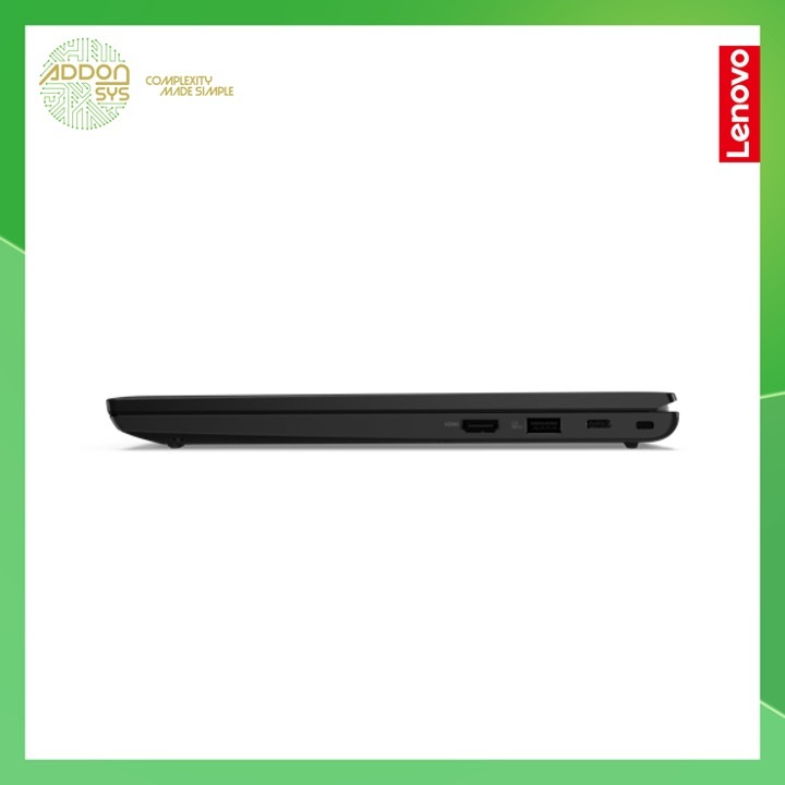 ThinkPad L13 Gen 5 (Intel) 21LB001-JSG