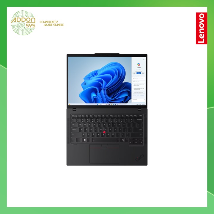 ThinkPad T14s Gen 5 21LS004-MSG