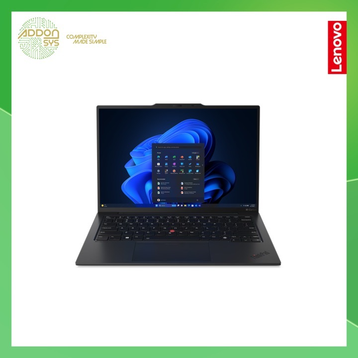 ThinkPad X1 Carbon Gen 12 21KC00A-9SG