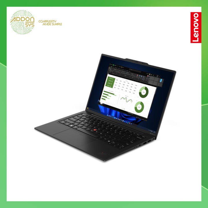 ThinkPad X1 Carbon Gen 12 21KC00A-9SG