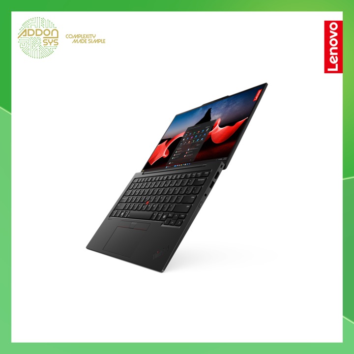 ThinkPad X1 Carbon Gen 12 21KC00A-9SG