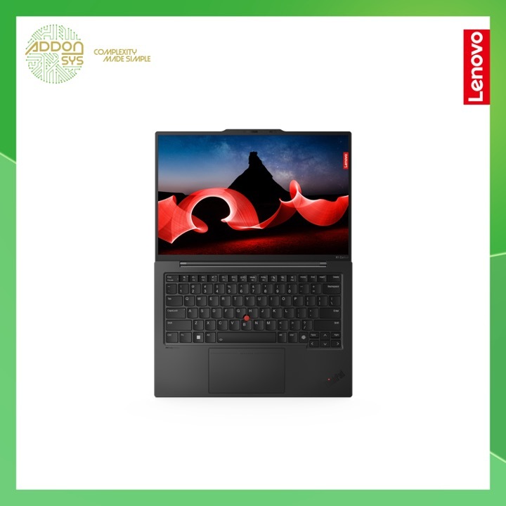 ThinkPad X1 Carbon Gen 12 21KC00A-9SG