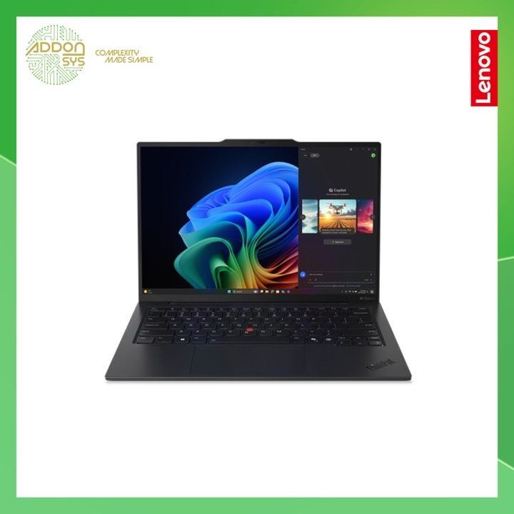 ThinkPad X1 Carbon Gen 13 21NS004-3SG