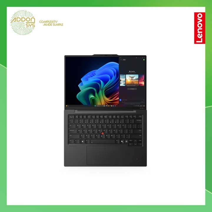 ThinkPad X1 Carbon Gen 13 21NS004-3SG