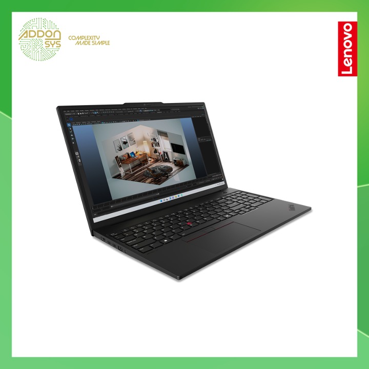 ThinkPad P16s Gen 3 (Intel) 21KS002-ASG