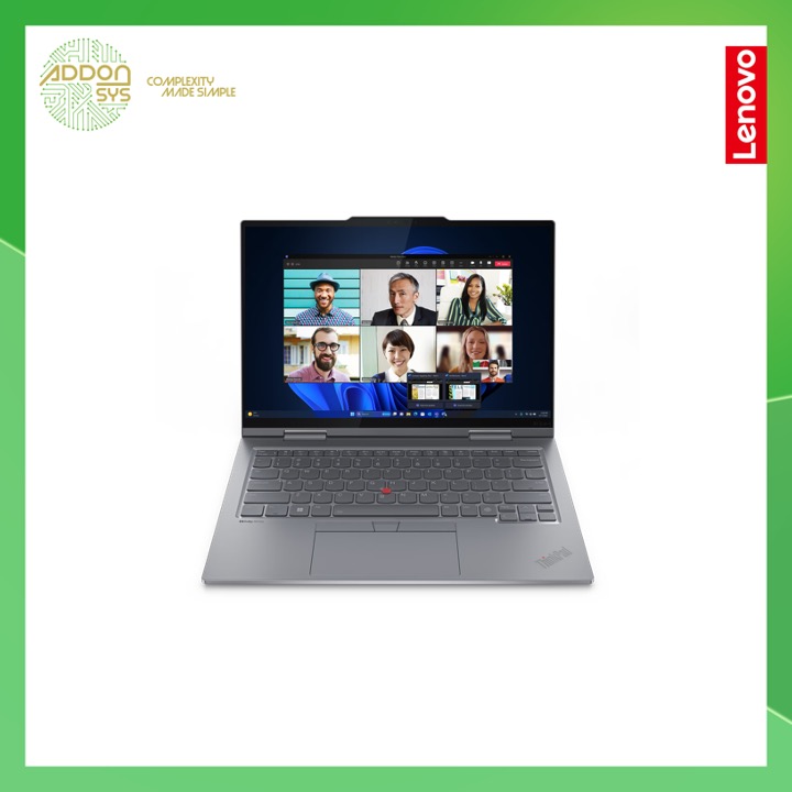 ThinkPad X1 2-in-1 Gen 9 (Yoga) 21KE005-KSG
