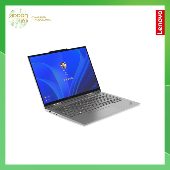 ThinkPad X1 2-in-1 Gen 9 (Yoga) 21KE005-KSG