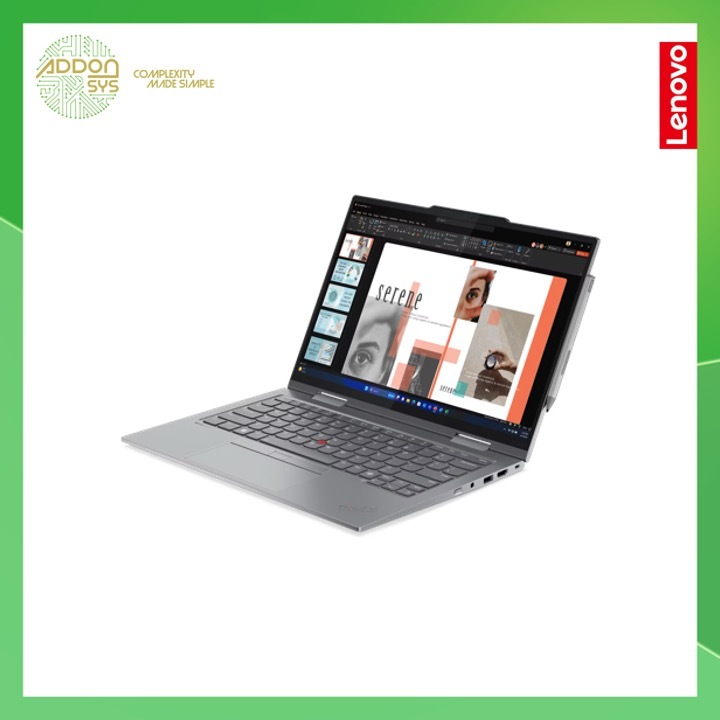 ThinkPad X1 2-in-1 Gen 9 (Yoga) 21KE005-KSG