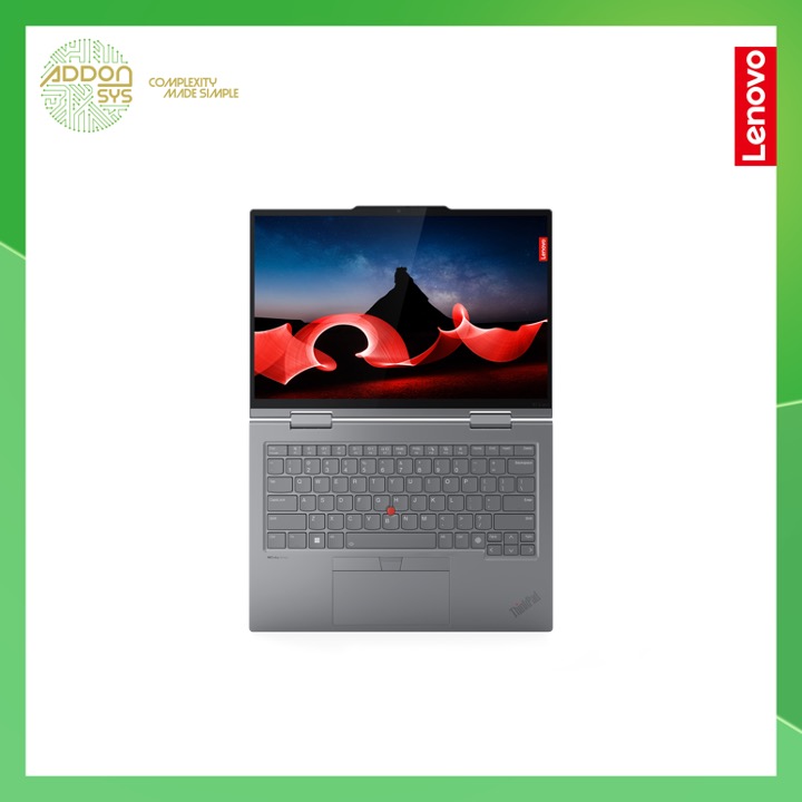 ThinkPad X1 2-in-1 Gen 9 (Yoga) 21KE005-KSG