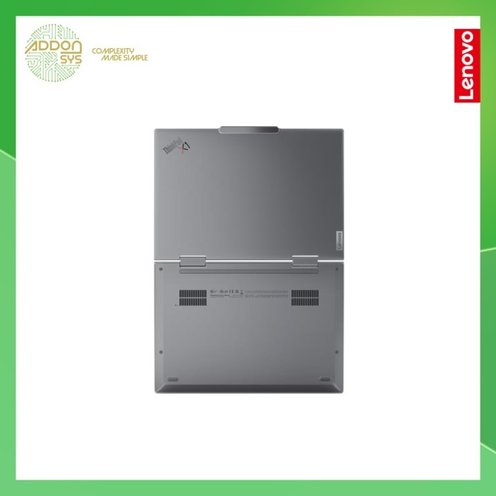 ThinkPad X1 2-in-1 Gen 9 (Yoga) 21KE005-KSG