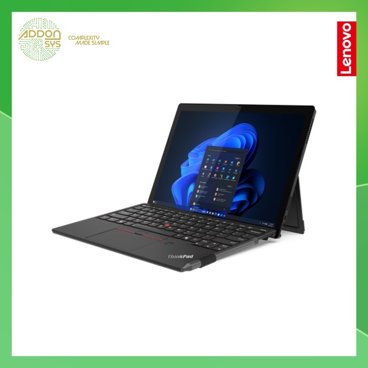 ThinkPad X12 Detachable Gen 2