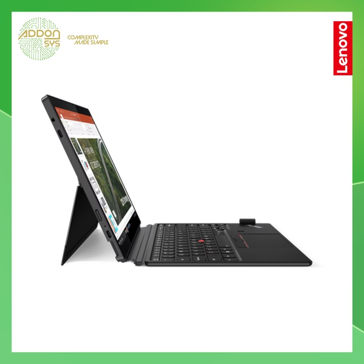 ThinkPad X12 Detachable Gen 2