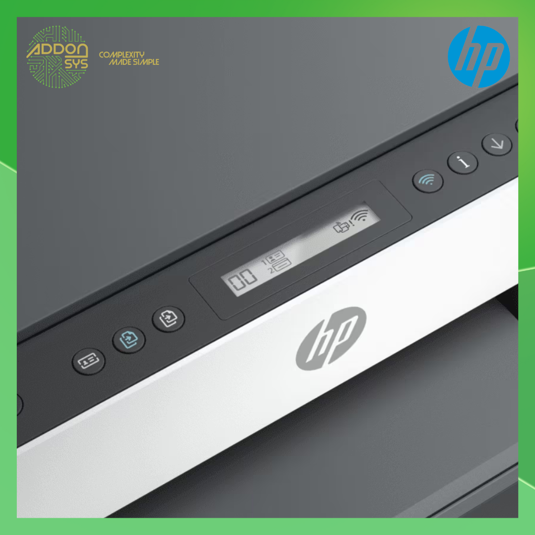 HP Smart Tank 720 All-in-One Printer 6UU46A