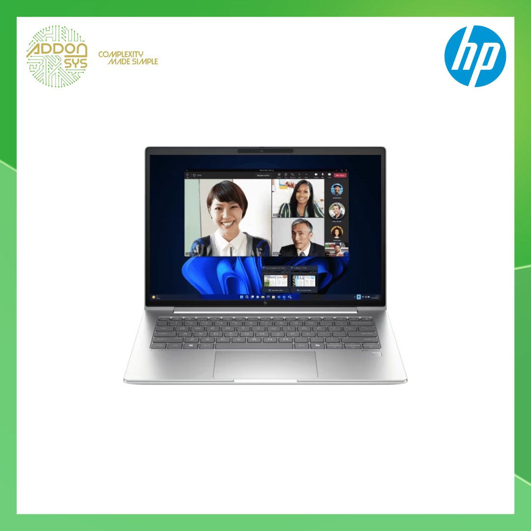 HP EliteBook 640 G11 - Ultra U7 A77NPPT