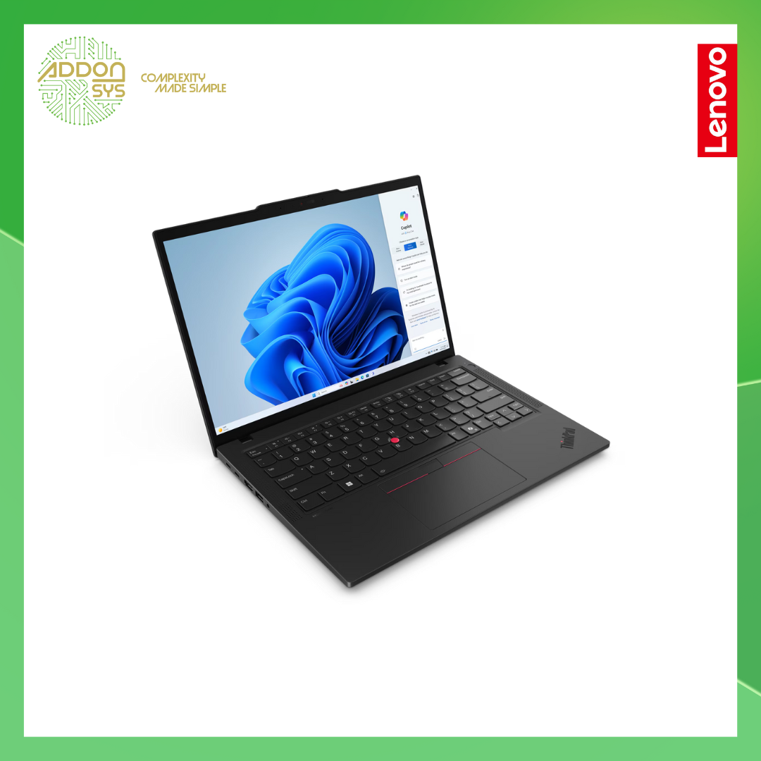 ThinkPad T14 Gen 5 (Intel) 21MM001CSG