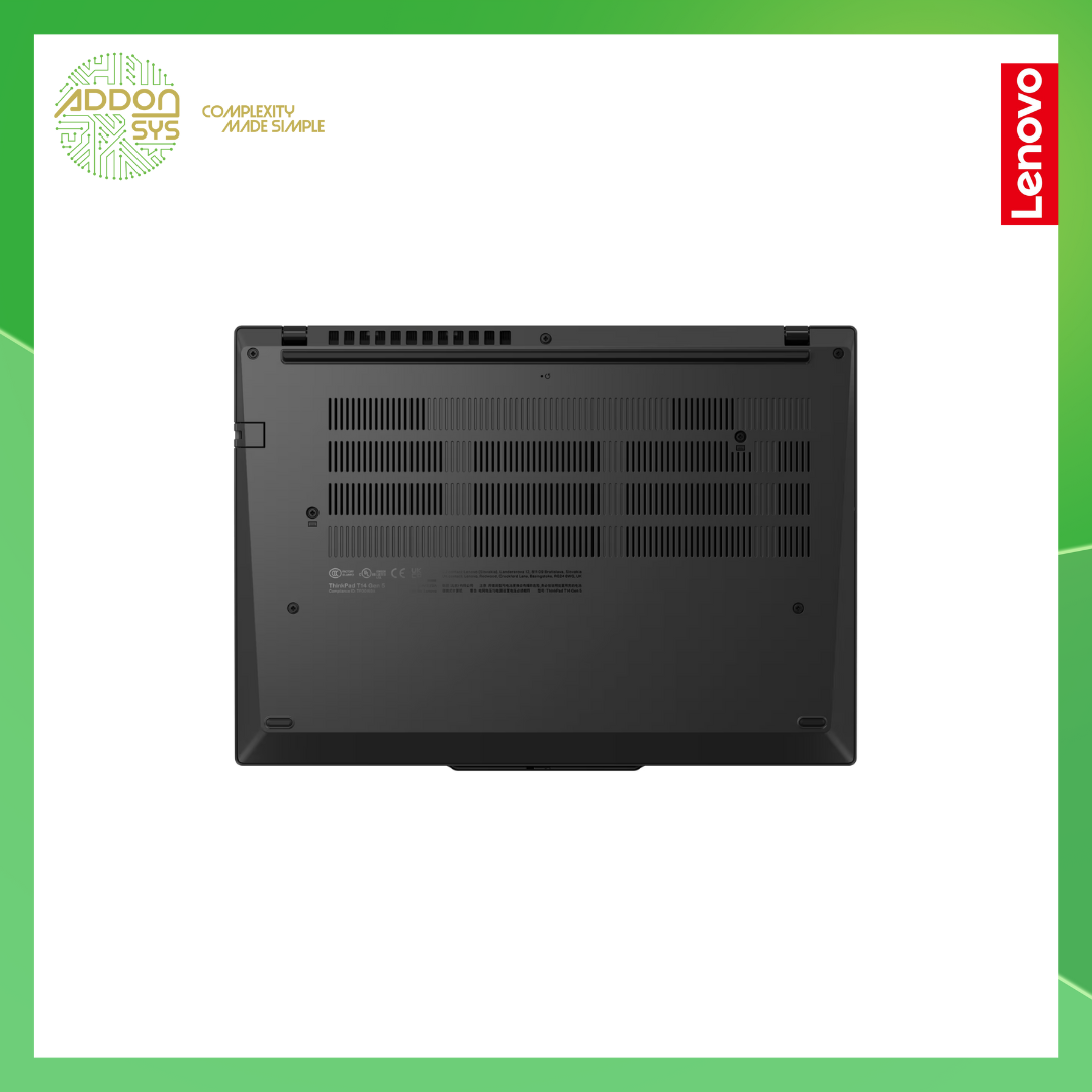 ThinkPad T14 Gen 5 (Intel) 21MM001CSG