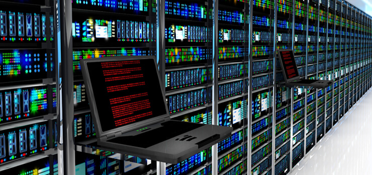 Move of Easy Server hardware &bull; PlayRust.nl