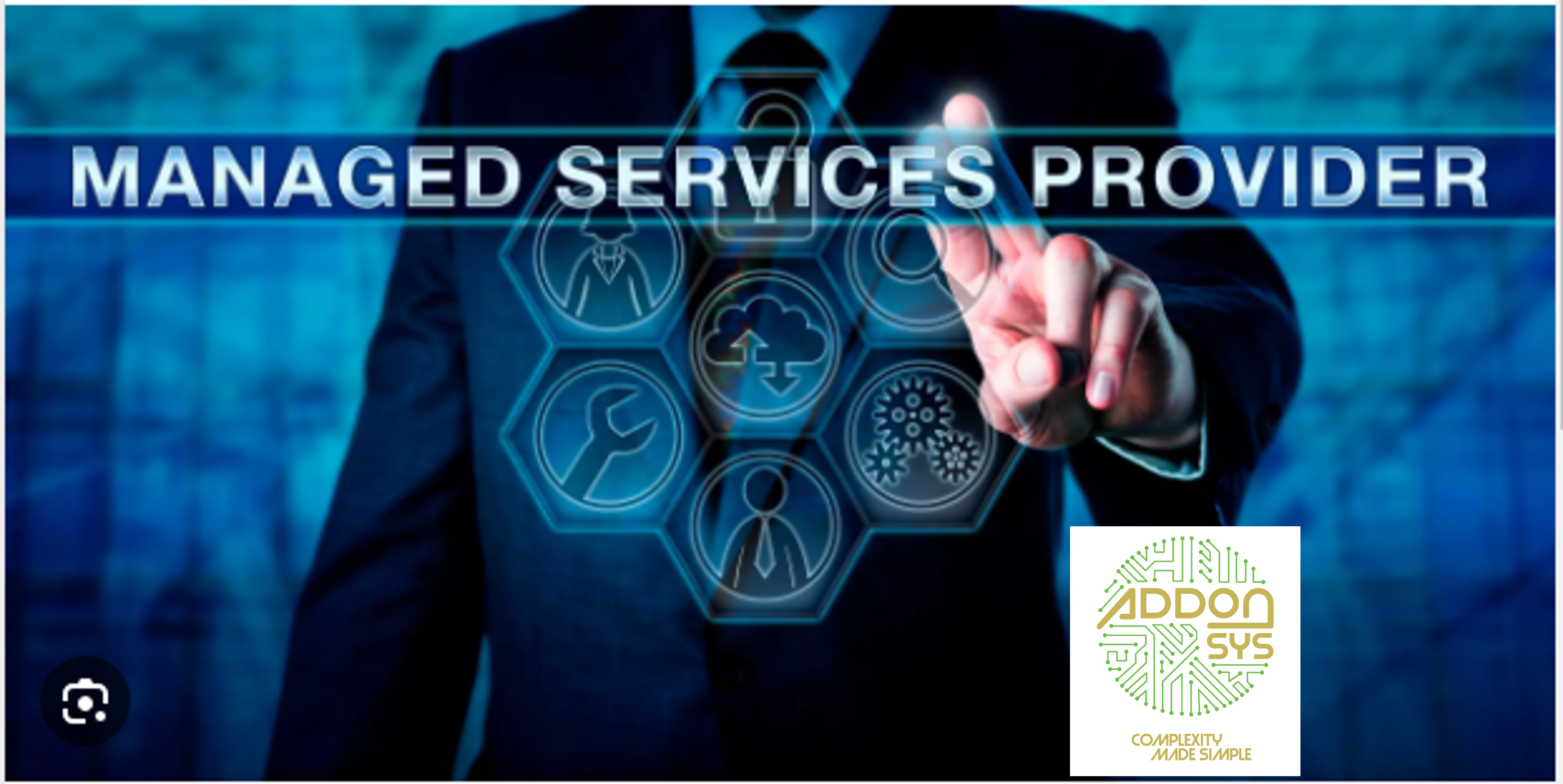 Streamline for Success: The Power of IT Managed Services for SMBs - AddOn Systems Pte Ltd