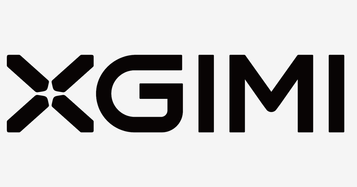 XGIMI