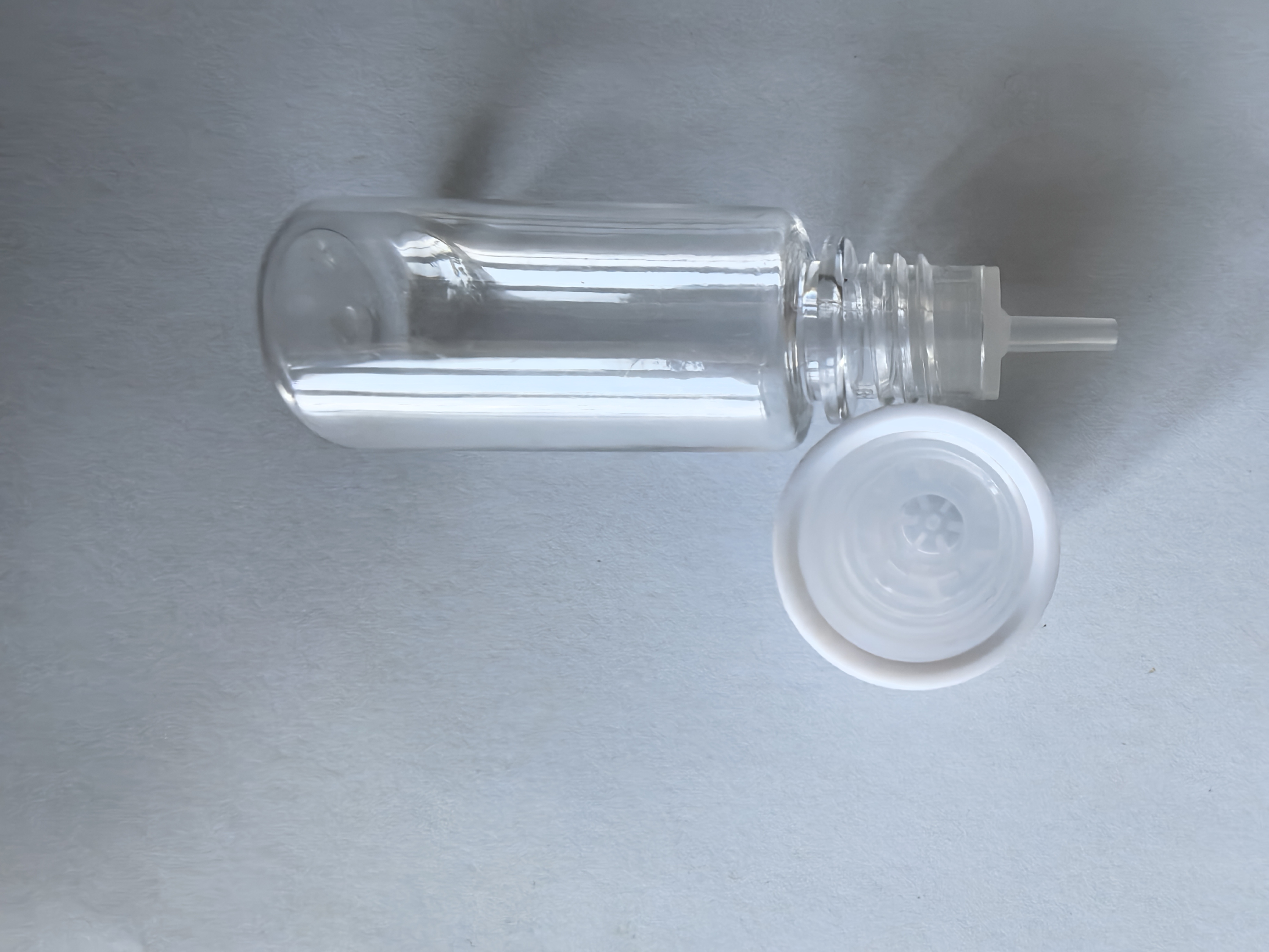 【納期は4週間】Kebtek 潤滑油ポート