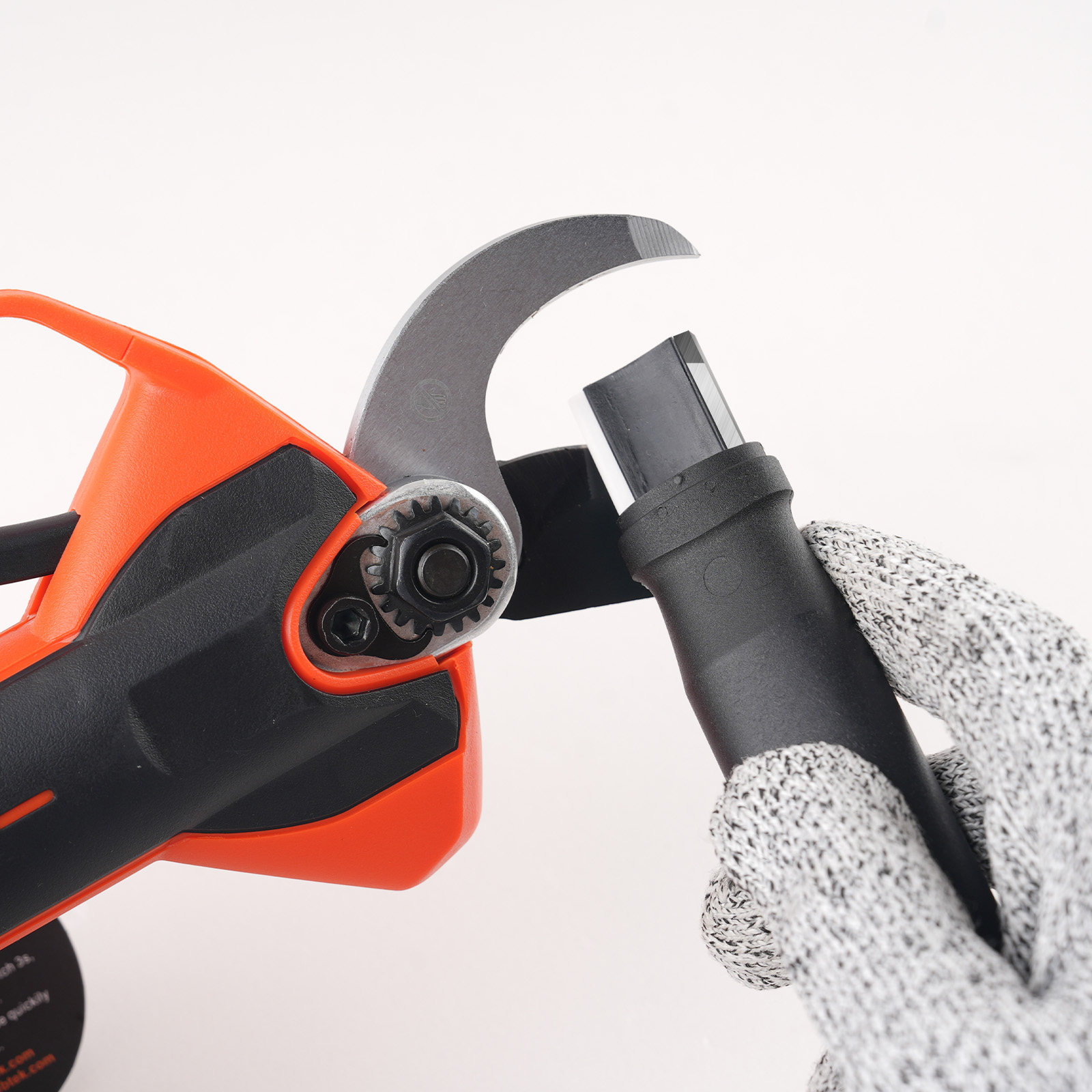 Kebtek 刃研ぎ用 両面砥石