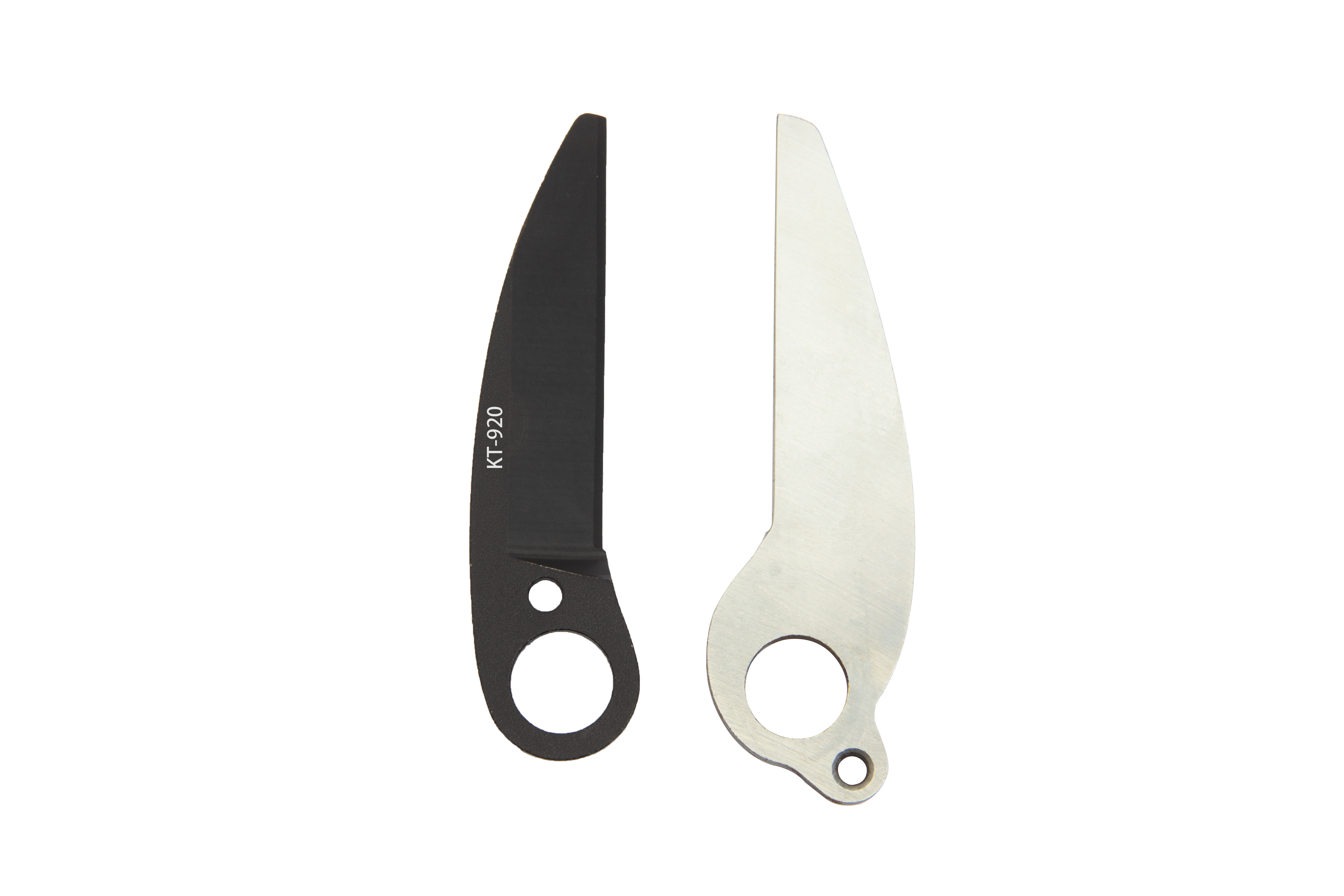 Kebtek充電式剪定鋏KT930、KT930の長い替え刃