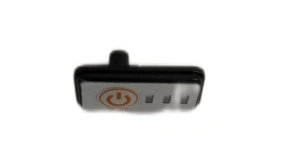 Kebtek 電動鋏40mm 品番KT-940の電源ボタン