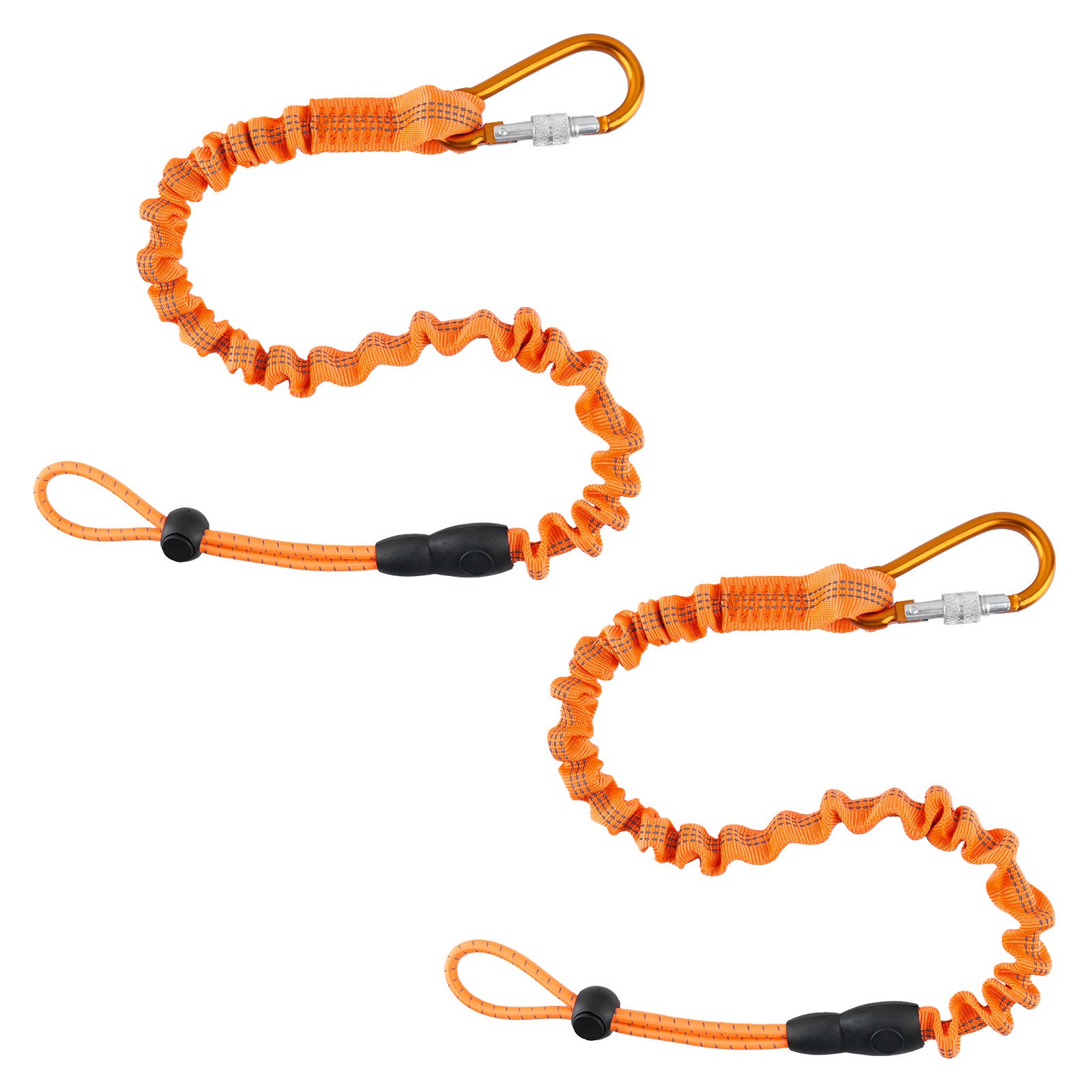 Kebtek電動工具掛けケーブル  セーフティコード