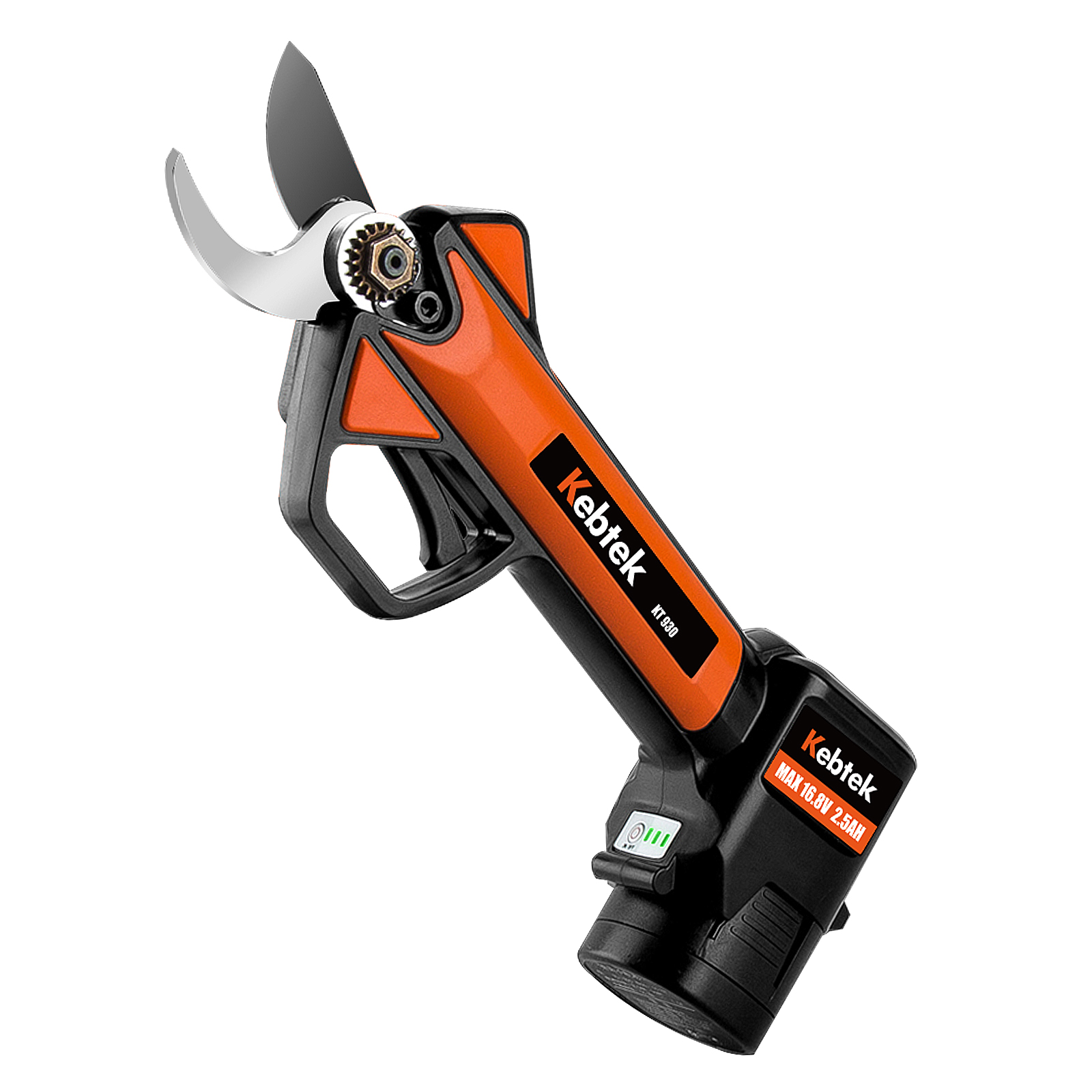 KT930/KT 9030/KT933/KT E35/KT 9035の刃の締付ナット1式