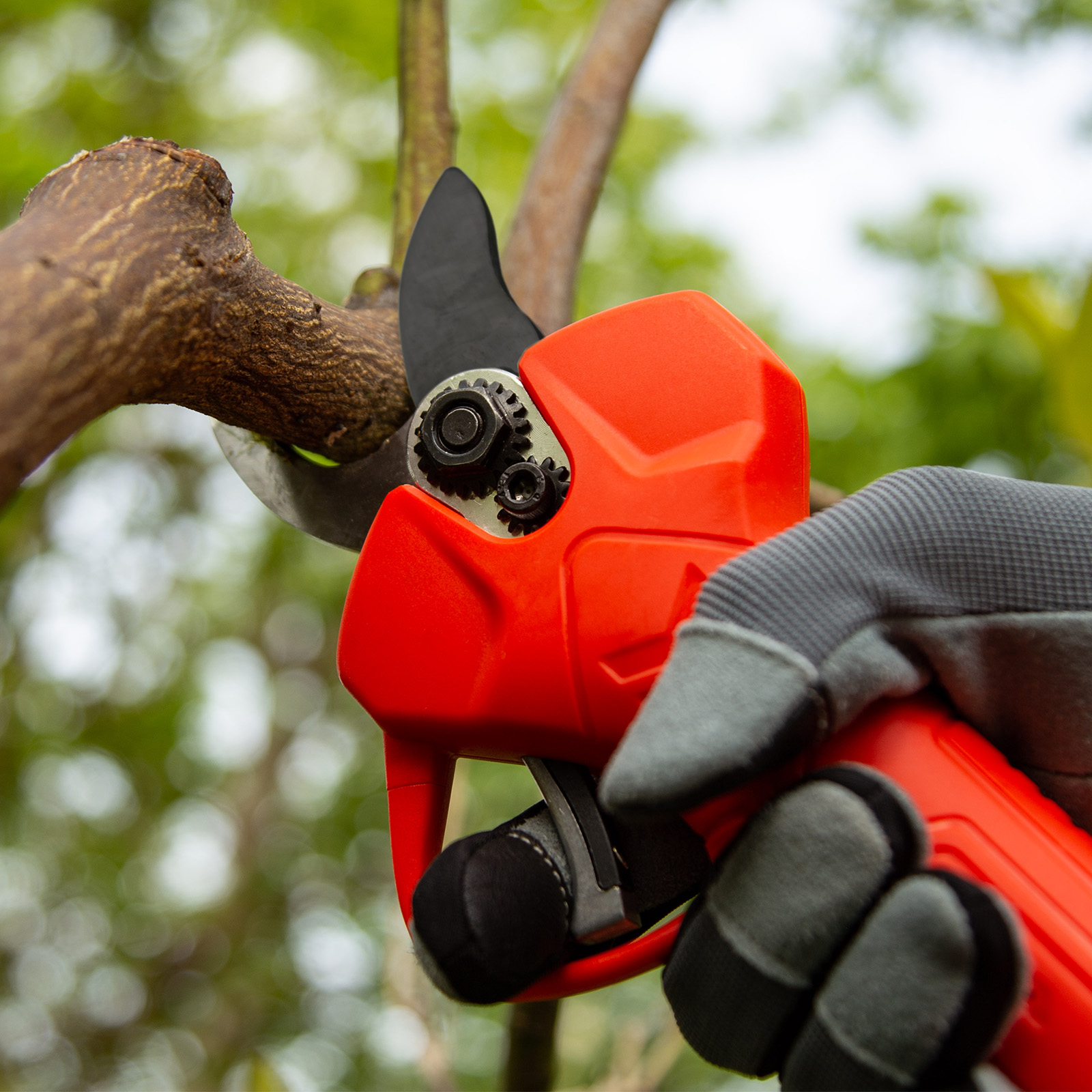 Kebtek電動鋏 品番B05532 替えの刃