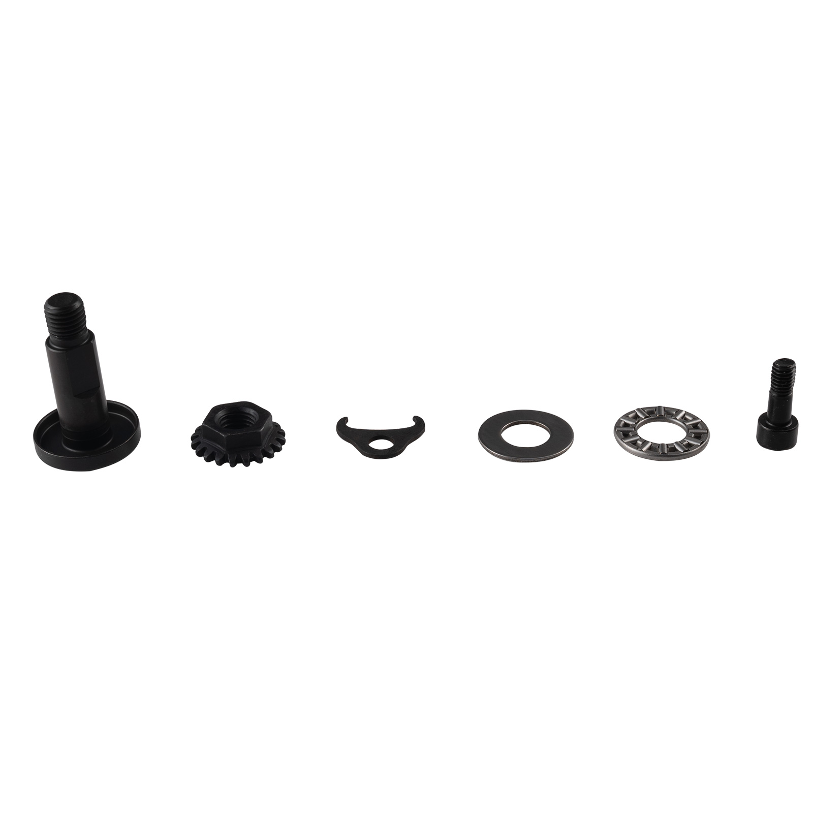 KT-930の刃の締付ナット1式