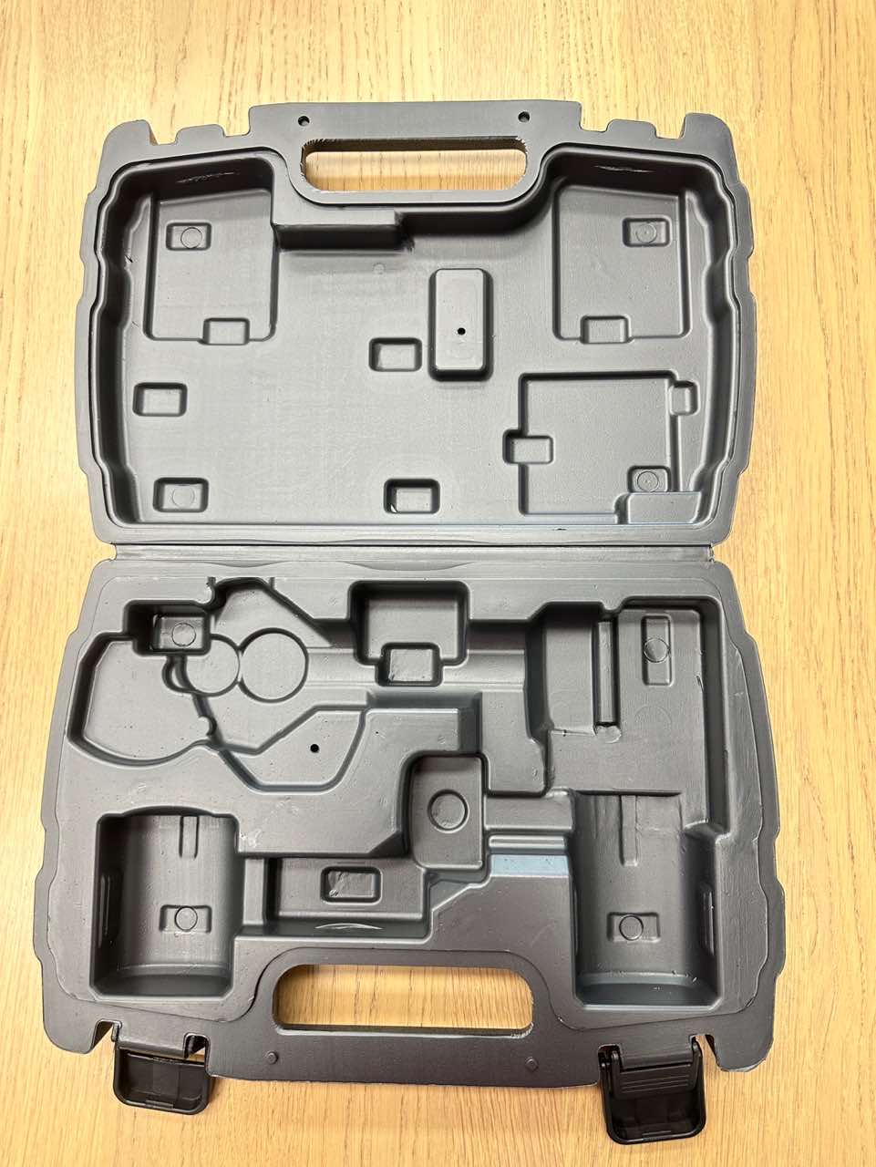 Kebtek 33mm電動剪定鋏 品番KT 933の収納ケース