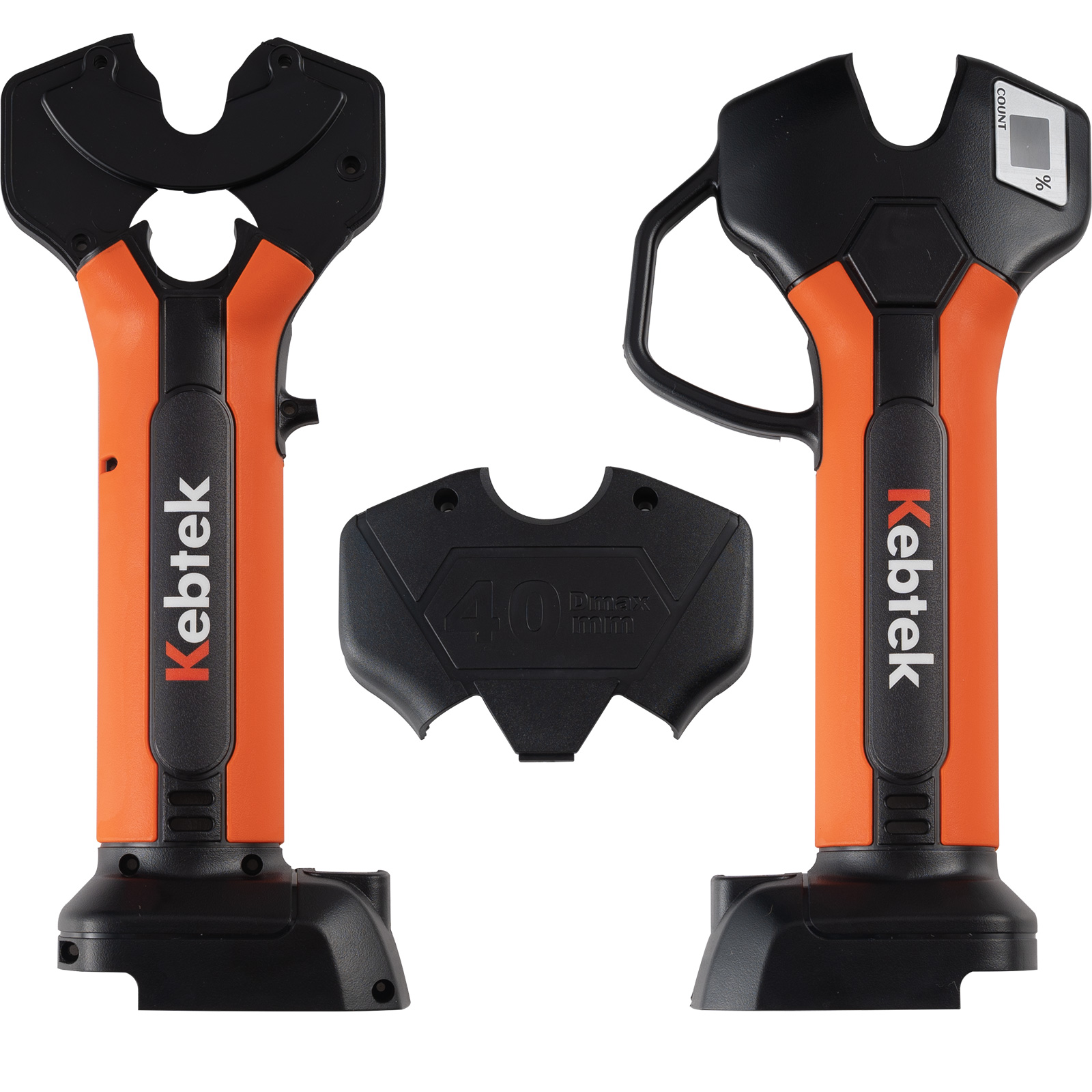 KT-940のカバーとネジ1式