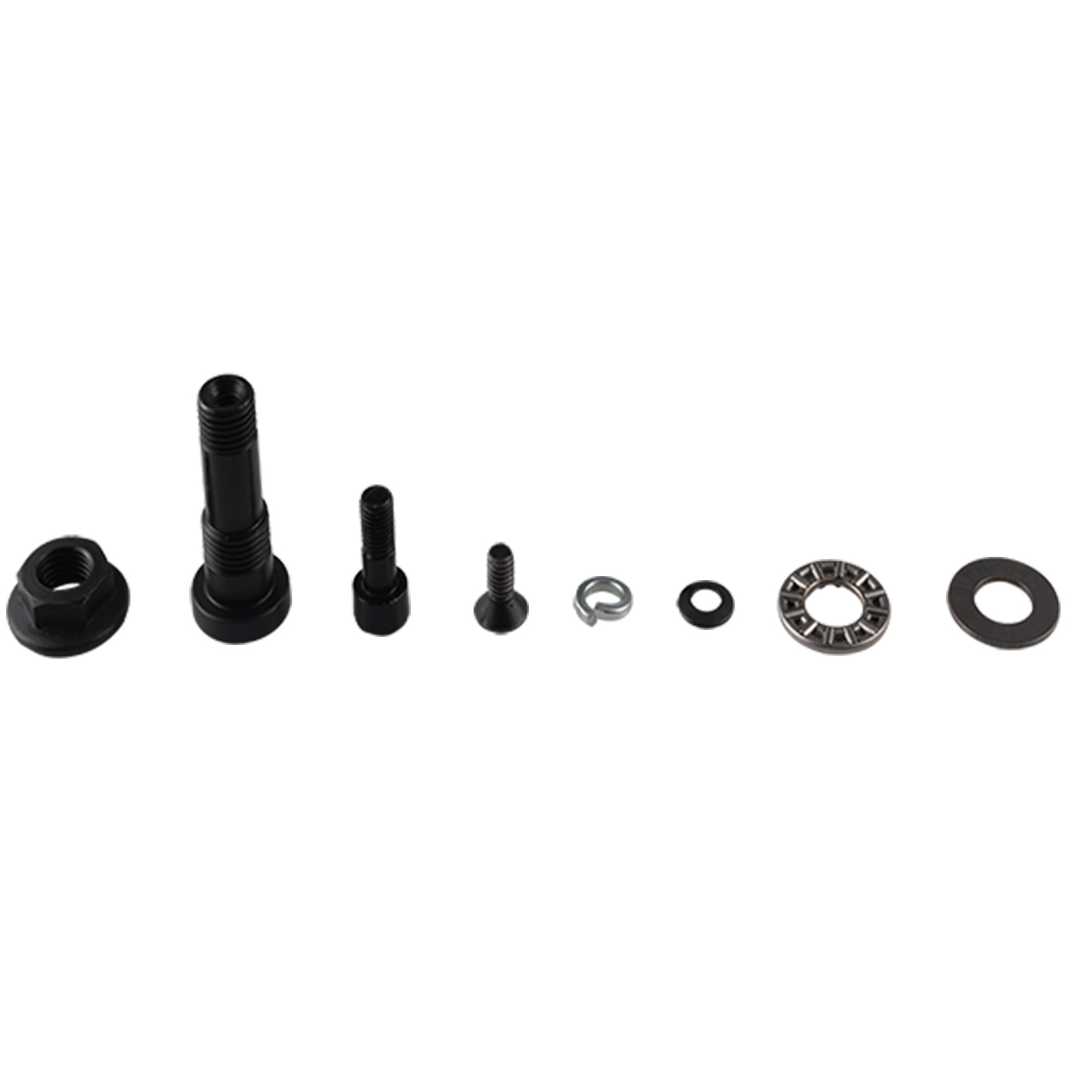 刃の締付ナット