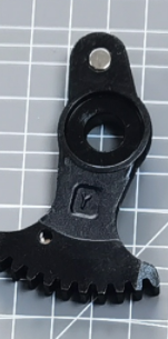 KT-940のスイング歯