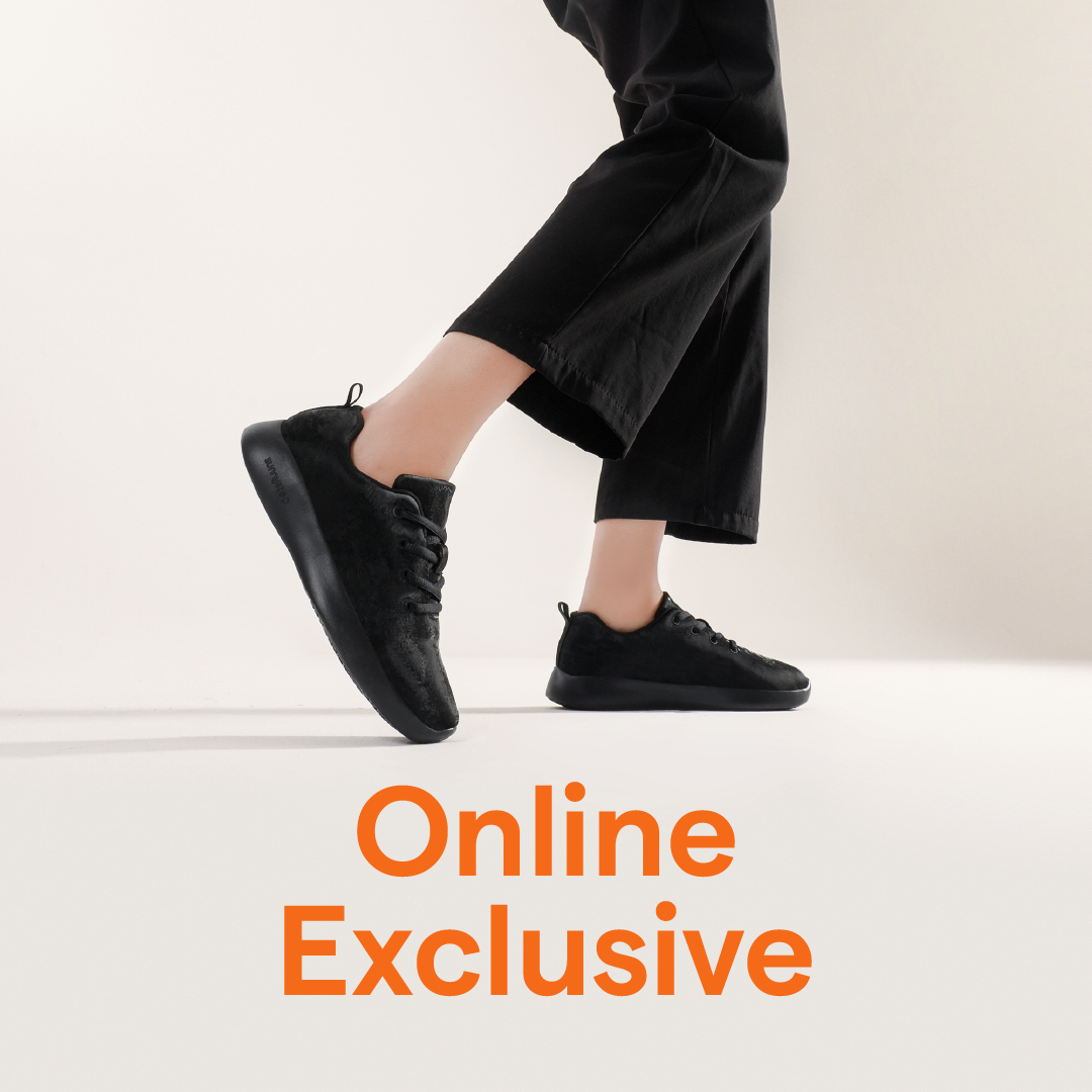 Online Exclusive