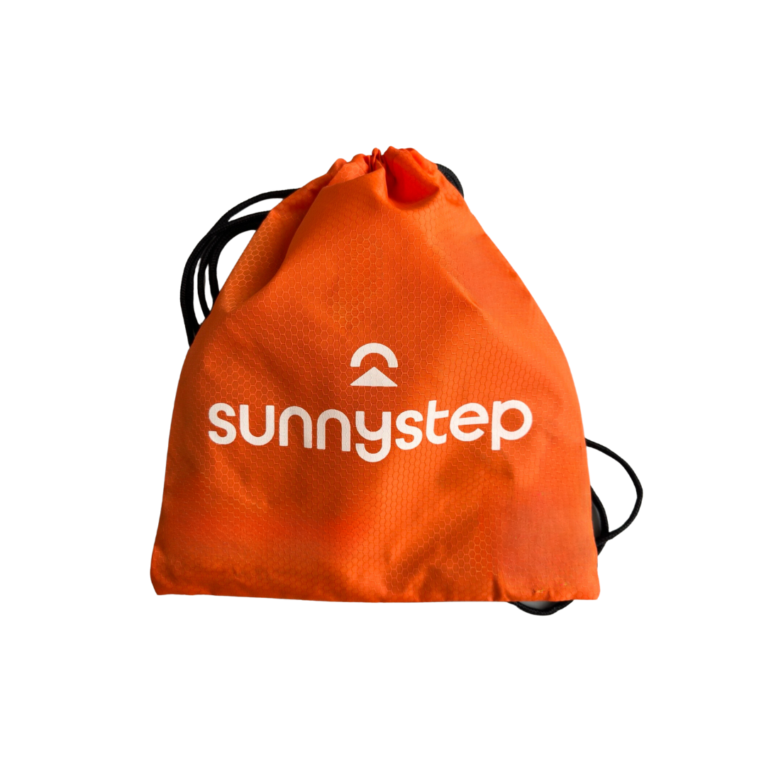 Drawstring Bag-Sunnystep-The most comfortable walking shoes