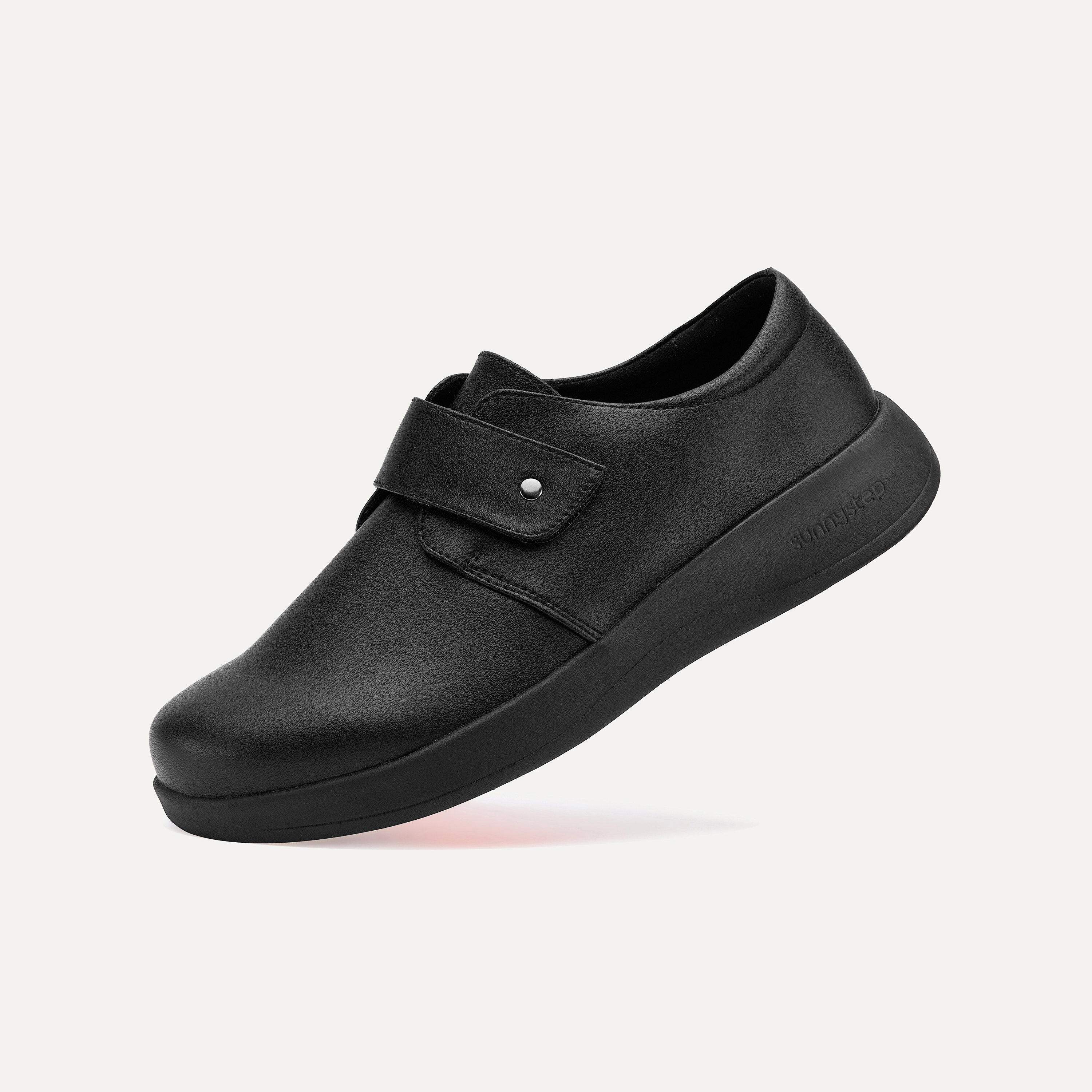 Balance Solo Strap Monk