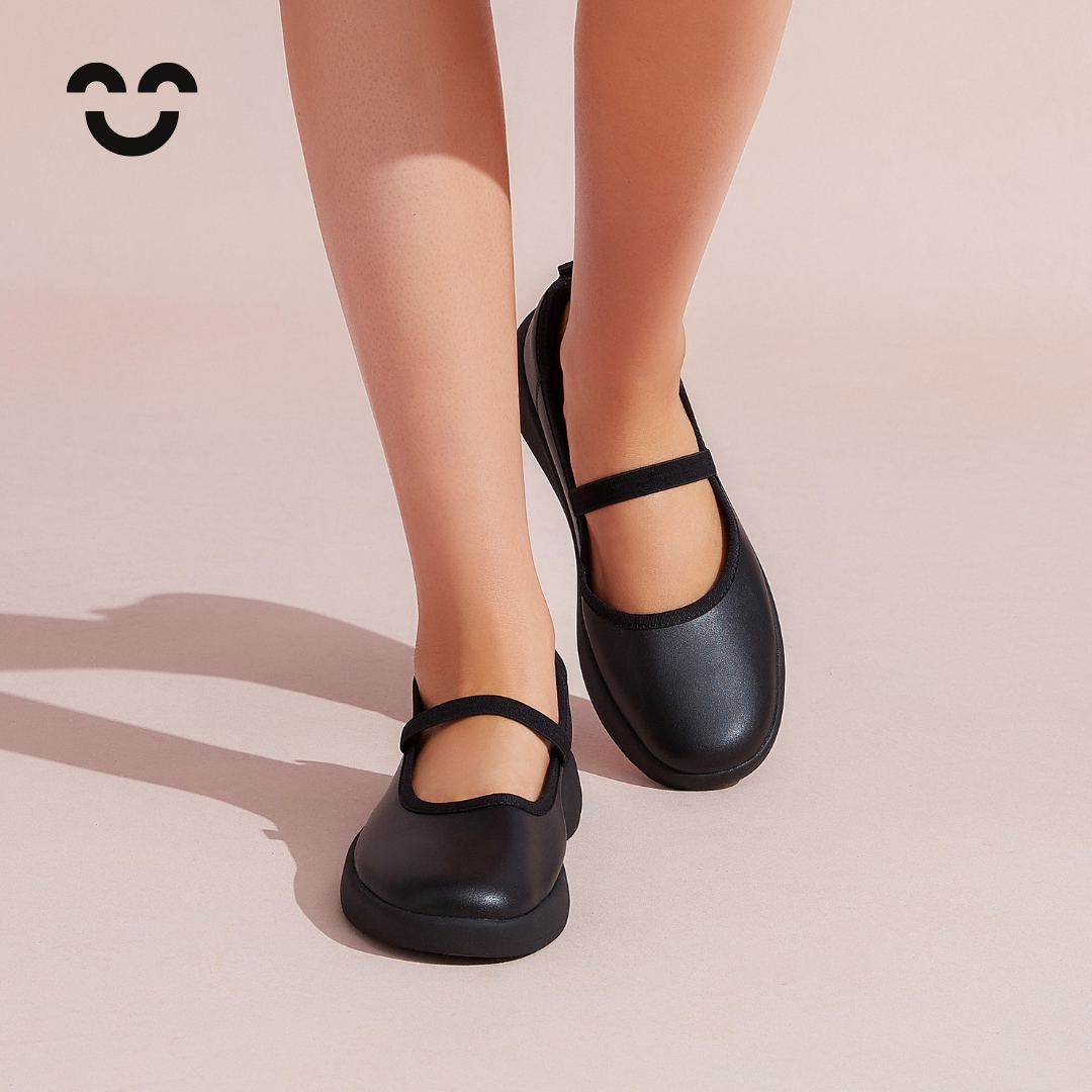 Balance Flex Ballerina