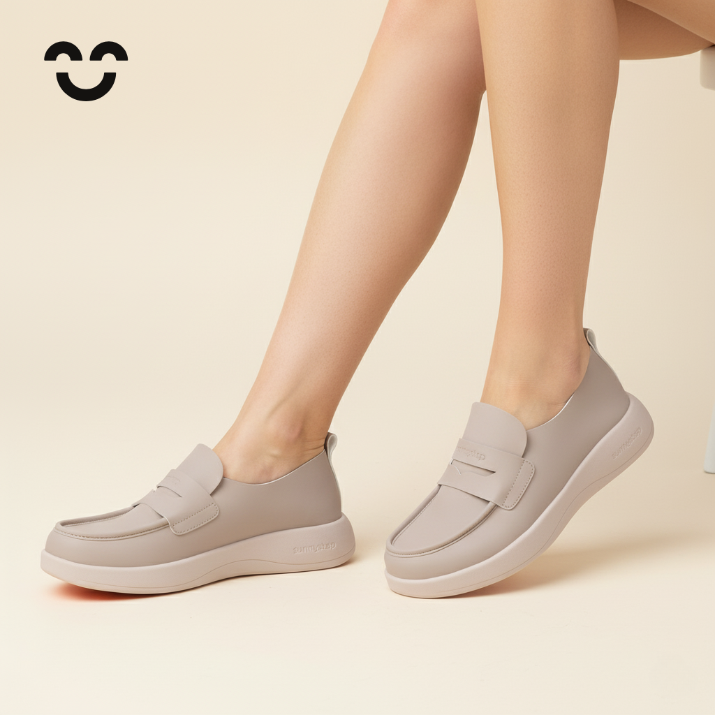 Balance Penny Loafer