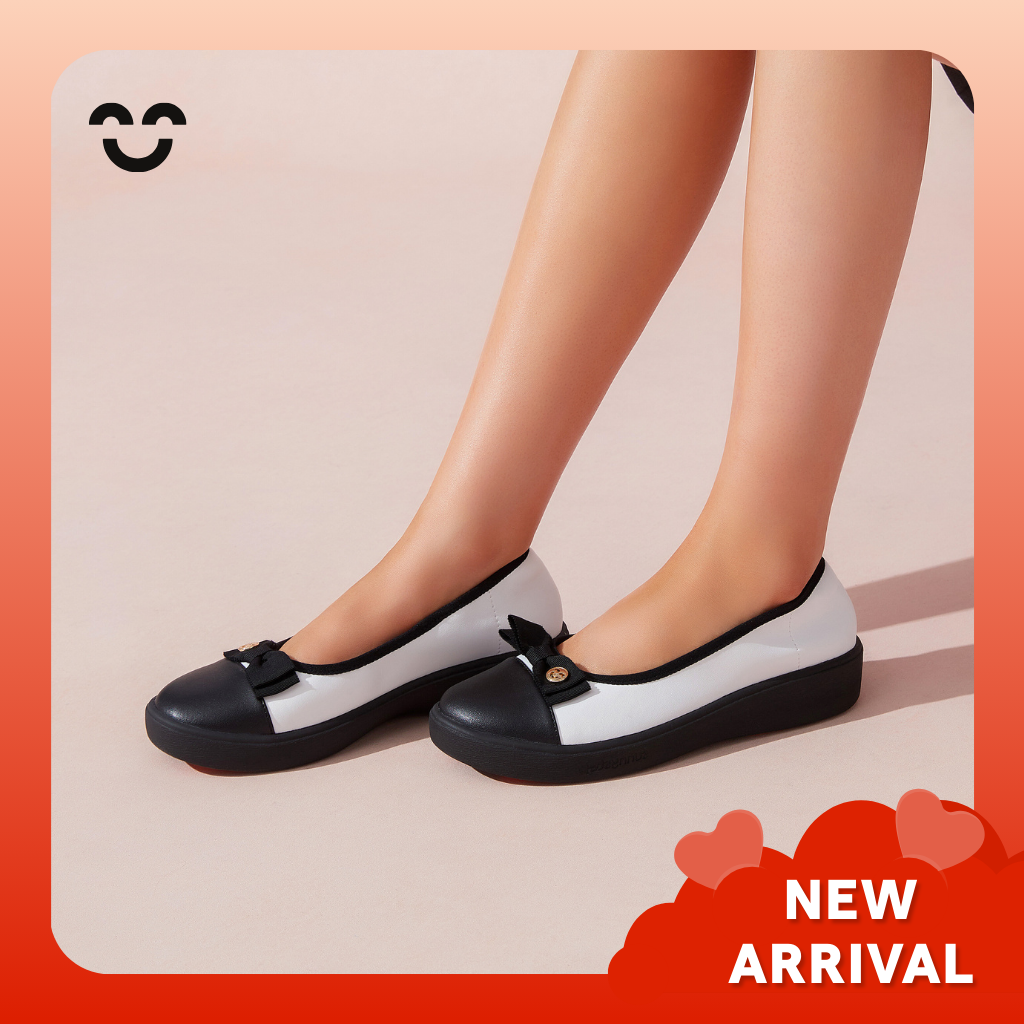 Dream Dual Tone Ballerina